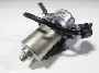 Image of Power Brake Booster Vacuum Pump image for your 2002 Volvo S40   